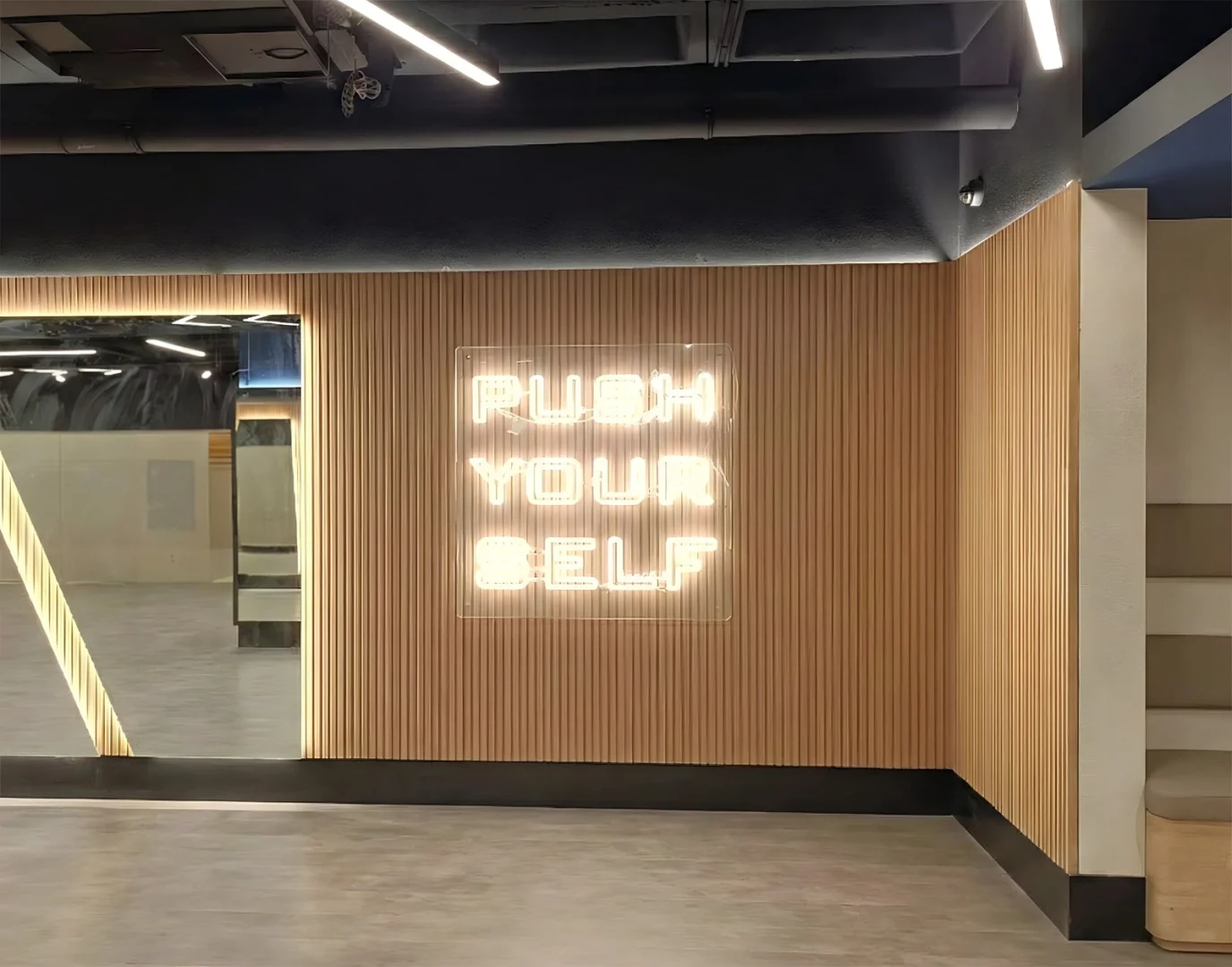ofis tabelası modelleri