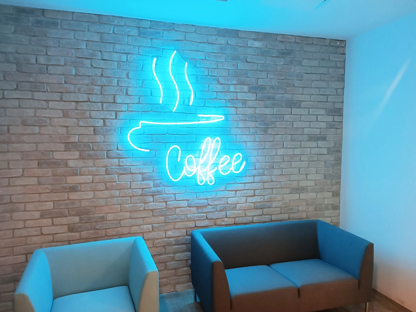 ofis yönlendirme tabelası