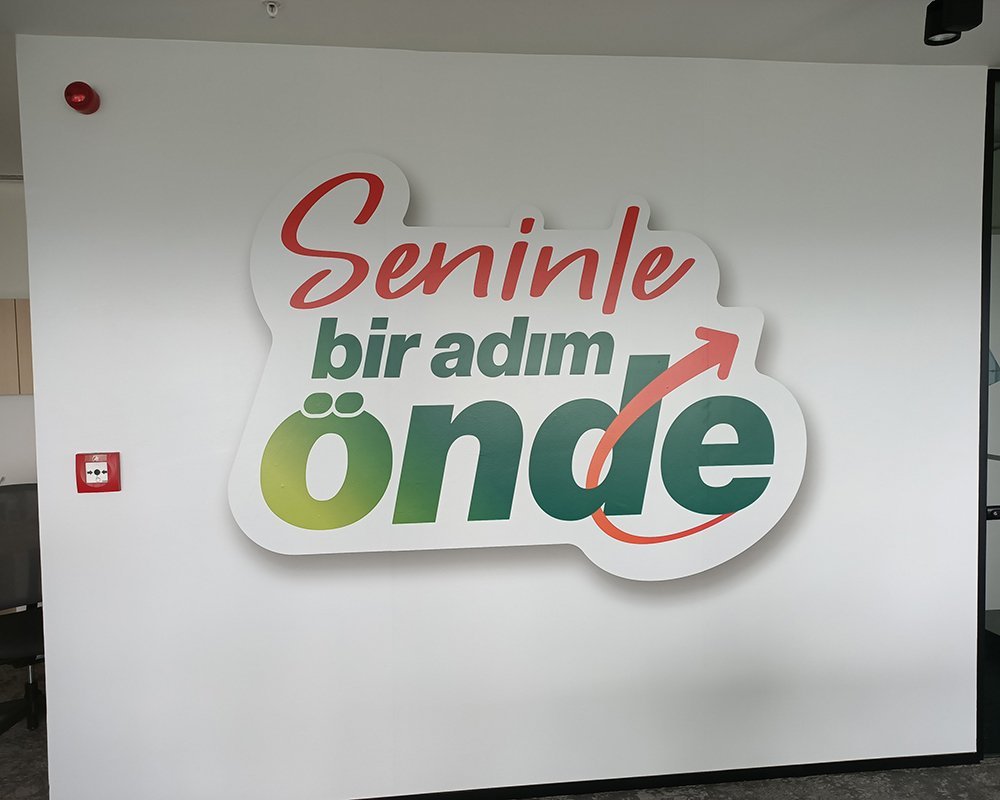 Dijital Baskı