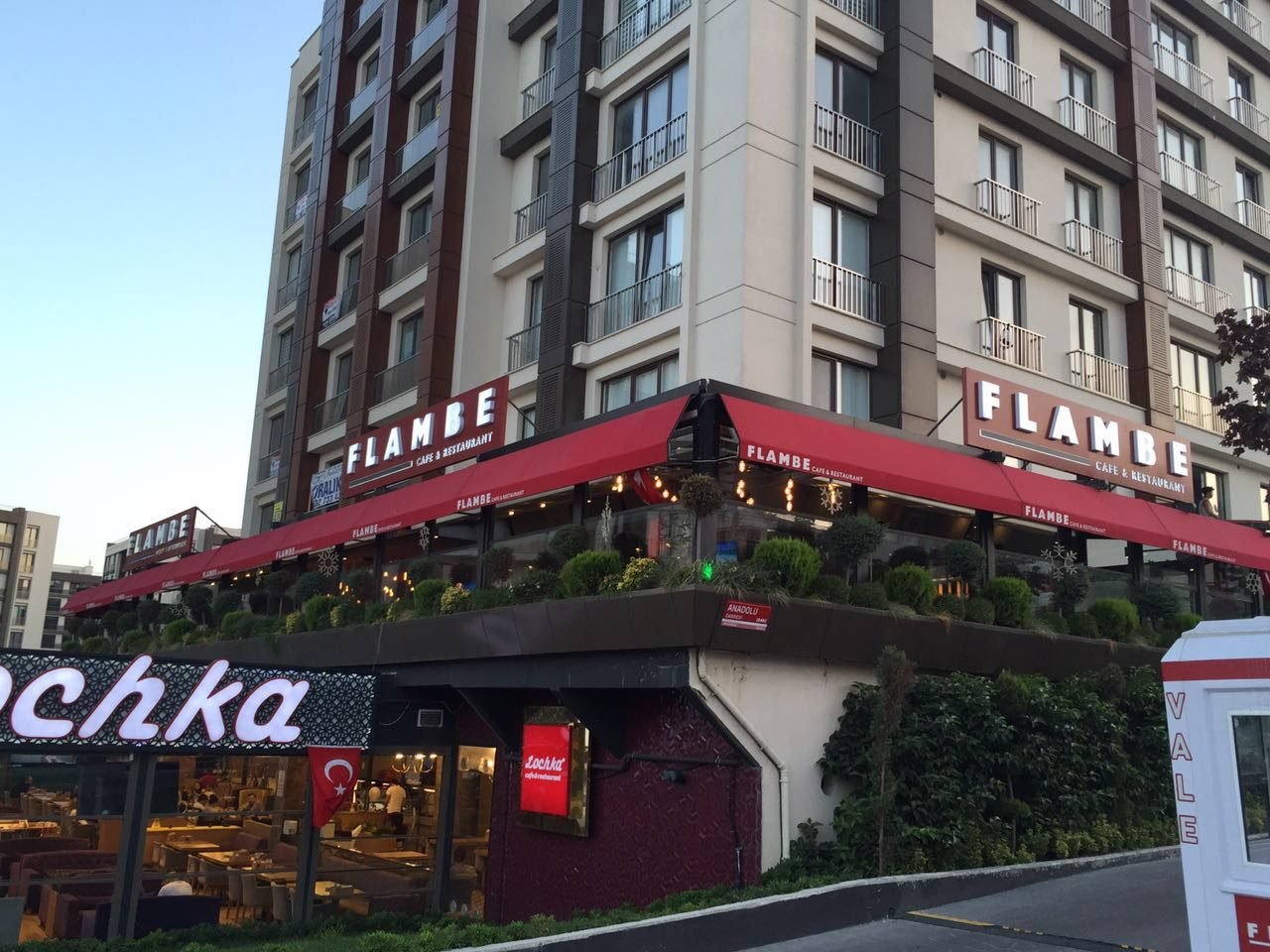 Işıklı Tabela Nedir İmalatı Nasıl Yapılmalıdır?
