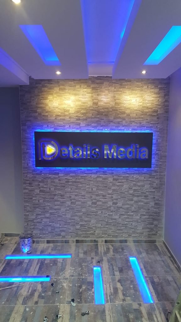 Yerel İşletmeniz İçin Uygun Reklam Tabela Türü Nasıl Seçilir?