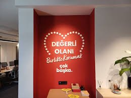 Etkili Dijital Baskı Tasarımında Renk Seçiminin Psikolojisi